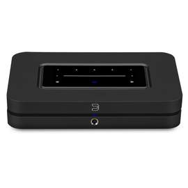Bluesound NODE N132 Black