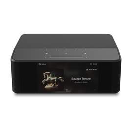 Bluesound ICON N530 Black