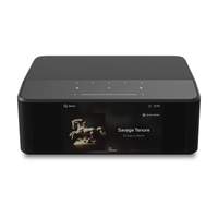 Bluesound ICON N530 Black