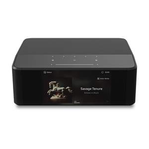 Bluesound ICON N530 Black