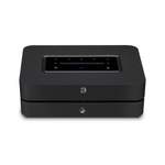 Bluesound POWERNODE N331 Black Product Image