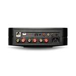 Bluesound POWERNODE N331 Black Product Image