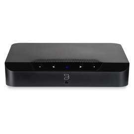Bluesound POWERNODE EDGE N230 Black