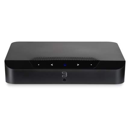 Bluesound POWERNODE EDGE N230 Black