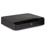 Bluesound POWERNODE EDGE N230 Black Product Image