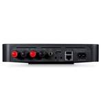 Bluesound POWERNODE EDGE N230 Black Product Image