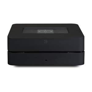 Bluesound VAULT 2i Black