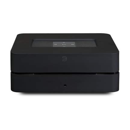 Bluesound VAULT 2i Black