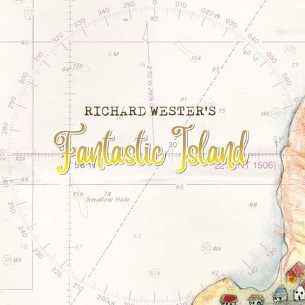 Fantastic Island