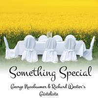 Something Special - Gästeliste