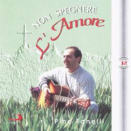 Non spegnere l'amore