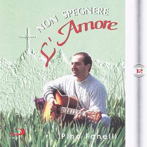 Non spegnere l'amore