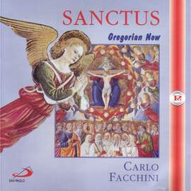 Sanctus - Gregorian Now