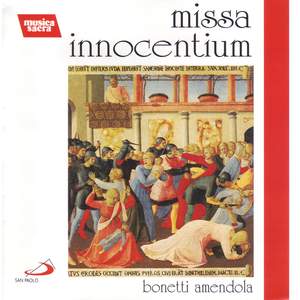 Missa innocentium