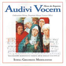 Audivi Vocem
