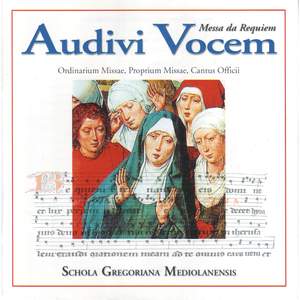 Audivi Vocem