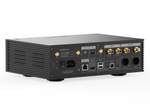 EverSolo DMP-A6 Gen2 Streaming DAC Product Image