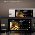 EverSolo DMP-A6 Master Edition Gen2 Streaming DAC Product Image