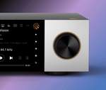 EverSolo DMP-A6 Master Edition Gen2 Streaming DAC Product Image