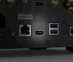 EverSolo DMP-A6 Master Edition Gen2 Streaming DAC Product Image