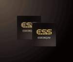 EverSolo DMP-A6 Master Edition Gen2 Streaming DAC Product Image