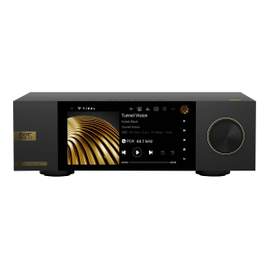 EverSolo DMP-A6 Master Edition Gen2 Streaming DAC