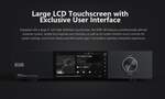 EverSolo DMP-A8 Streaming DAC/Pre-Amp Product Image