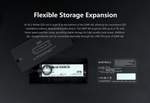 EverSolo DMP-A8 Streaming DAC/Pre-Amp Product Image