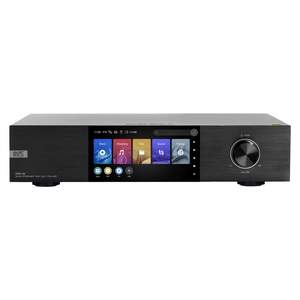 EverSolo DMP-A8 Streaming DAC/Pre-Amp