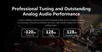 EverSolo DMP-A8 Streaming DAC/Pre-Amp Product Image