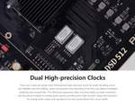 EverSolo DMP-A8 Streaming DAC/Pre-Amp Product Image