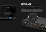 EverSolo DMP-A8 Streaming DAC/Pre-Amp Product Image