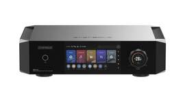 EverSolo DMP-A10 Streaming DAC/Pre-Amp