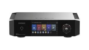 EverSolo DMP-A10 Streaming DAC/Pre-Amp