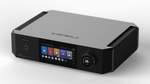 EverSolo DMP-A10 Streaming DAC/Pre-Amp Product Image
