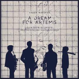 A Dream For Artemis