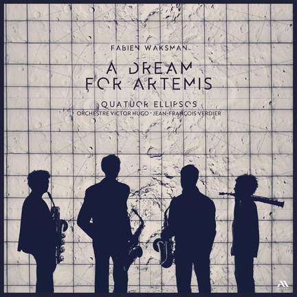 A Dream For Artemis