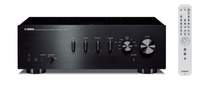 Yamaha Amplifier A-S301 Black