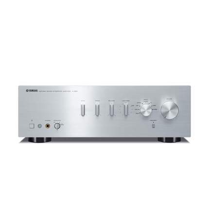 Yamaha Amplifier A-S501 Silver