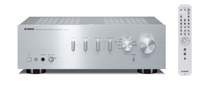 Yamaha Amplifier A-S301 Silver