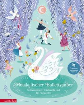 Musikalischer Ballettzauber