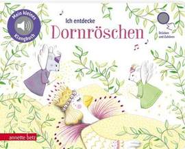 Tchaikovsky, P I: Ich entdecke Dornröschen