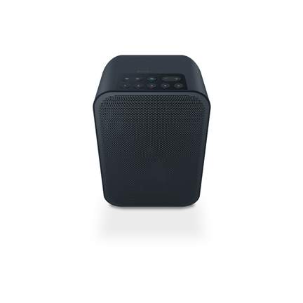 Bluesound PULSE FLEX 2i Black