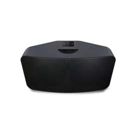 Bluesound PULSE 2i Black