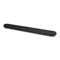 Bluesound PULSE CINEMA Black