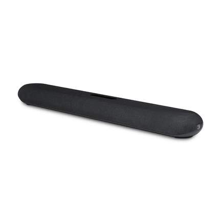 Bluesound PULSE CINEMA MINI Black