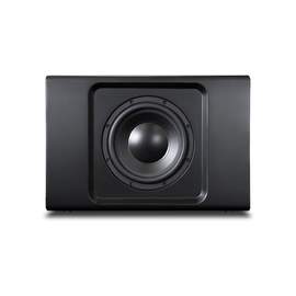 Bluesound PULSE SUB+ Black