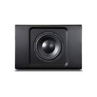 Bluesound PULSE SUB+ Black