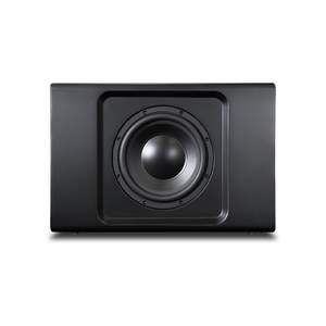 Bluesound PULSE SUB+ Black