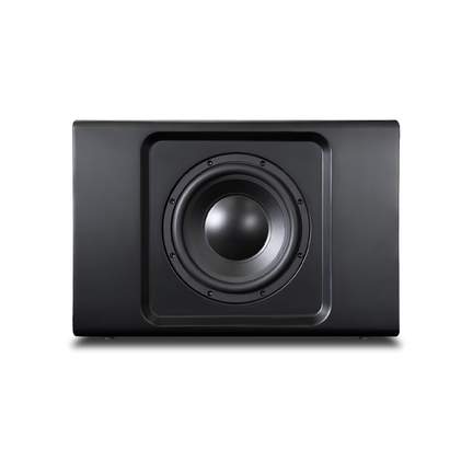 Bluesound PULSE SUB+ Black
